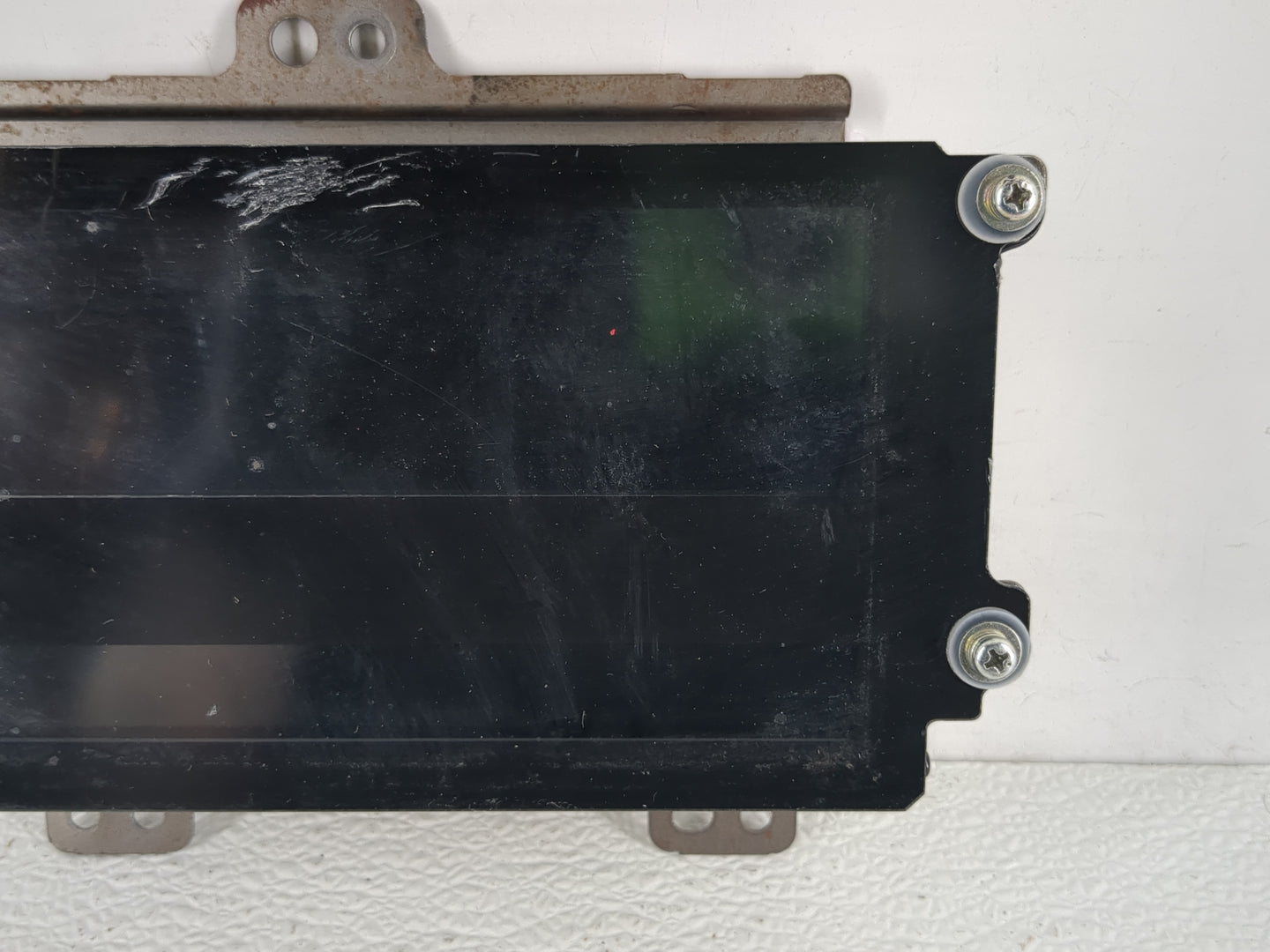 2012-2014 Nissan Maxima Information Display Screen - Oemusedautoparts1.com
