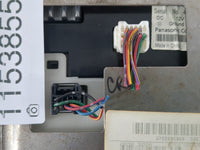2012-2014 Nissan Maxima Information Radio Display Screen 1153855 - Oemusedautoparts1.com