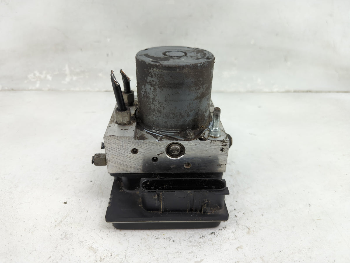 2011-2013 Nissan Maxima Anti-Lock Brake ABS Pump Module Actuator OEM P/N:0265251463 47660 ZY90C Fits Fits 2011 2012 2013 OEM