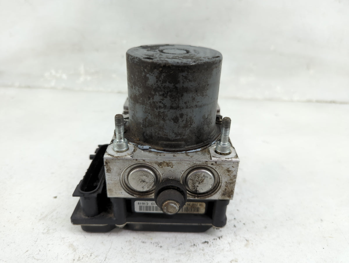 2011-2013 Nissan Maxima Anti-Lock Brake ABS Pump Module Actuator OEM P/N:0265251463 47660 ZY90C Fits Fits 2011 2012 2013 OEM