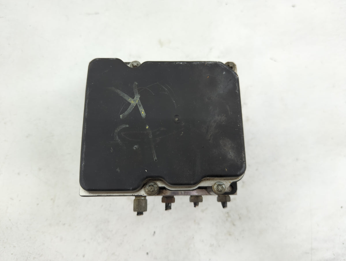 2011-2013 Nissan Maxima Anti-Lock Brake ABS Pump Module Actuator OEM P/N:0265251463 47660 ZY90C Fits Fits 2011 2012 2013 OEM