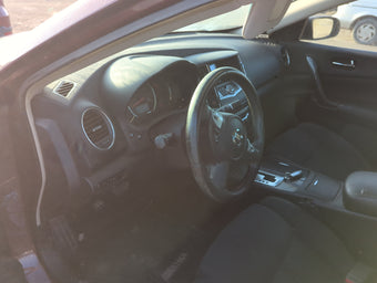 compare product 2009-2014 Nissan Maxima Air Bag Driver Left Steering Wheel Mounted