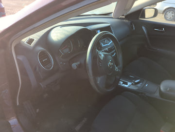 2009-2014 Nissan Maxima Air Bag Driver Left Steering Wheel Mounted - Oemusedautoparts1.com