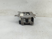2012-2014 Nissan Maxima Information Radio Display Screen 1154071 - Oemusedautoparts1.com