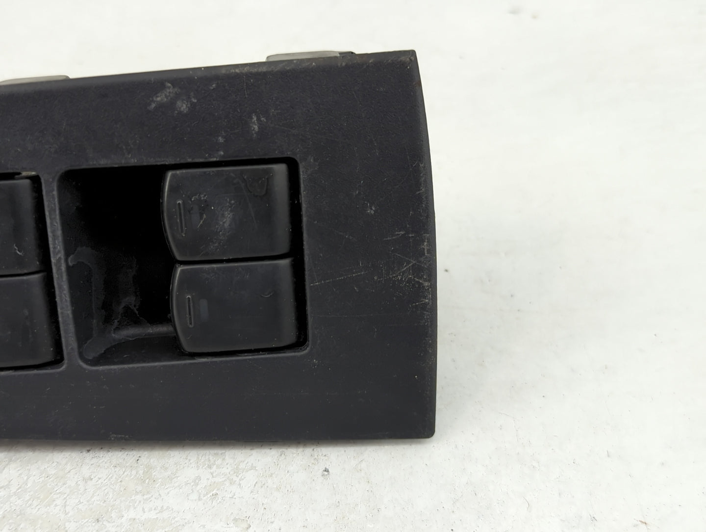 2009-2014 Nissan Maxima Master Power Window Switch Replacement Driver Side Left Fits Fits 2009 2010 2011 2012 2013 2014 OEM 