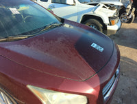 2009-2014 Nissan Maxima Hood Oem - Oemusedautoparts1.com