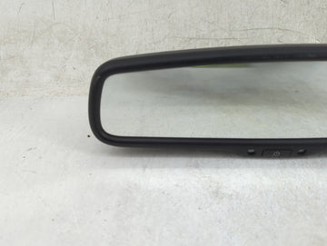 2009-2014 Nissan Maxima Interior Rear View Mirror Replacement OEM Fits OEM Used Auto Parts - Oemusedautoparts1.com