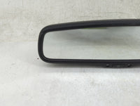 2009-2014 Nissan Maxima Interior Rear View Mirror Replacement OEM Fits OEM Used Auto Parts - Oemusedautoparts1.com