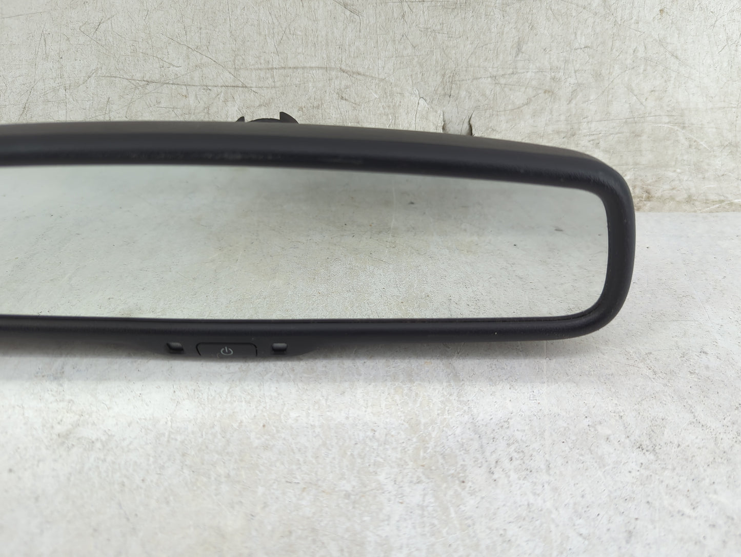 2009-2014 Nissan Maxima Interior Rear View Mirror Replacement OEM Fits OEM Used Auto Parts - Oemusedautoparts1.com