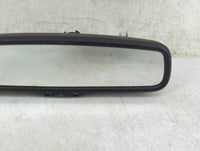 2009-2014 Nissan Maxima Interior Rear View Mirror Replacement OEM Fits OEM Used Auto Parts - Oemusedautoparts1.com