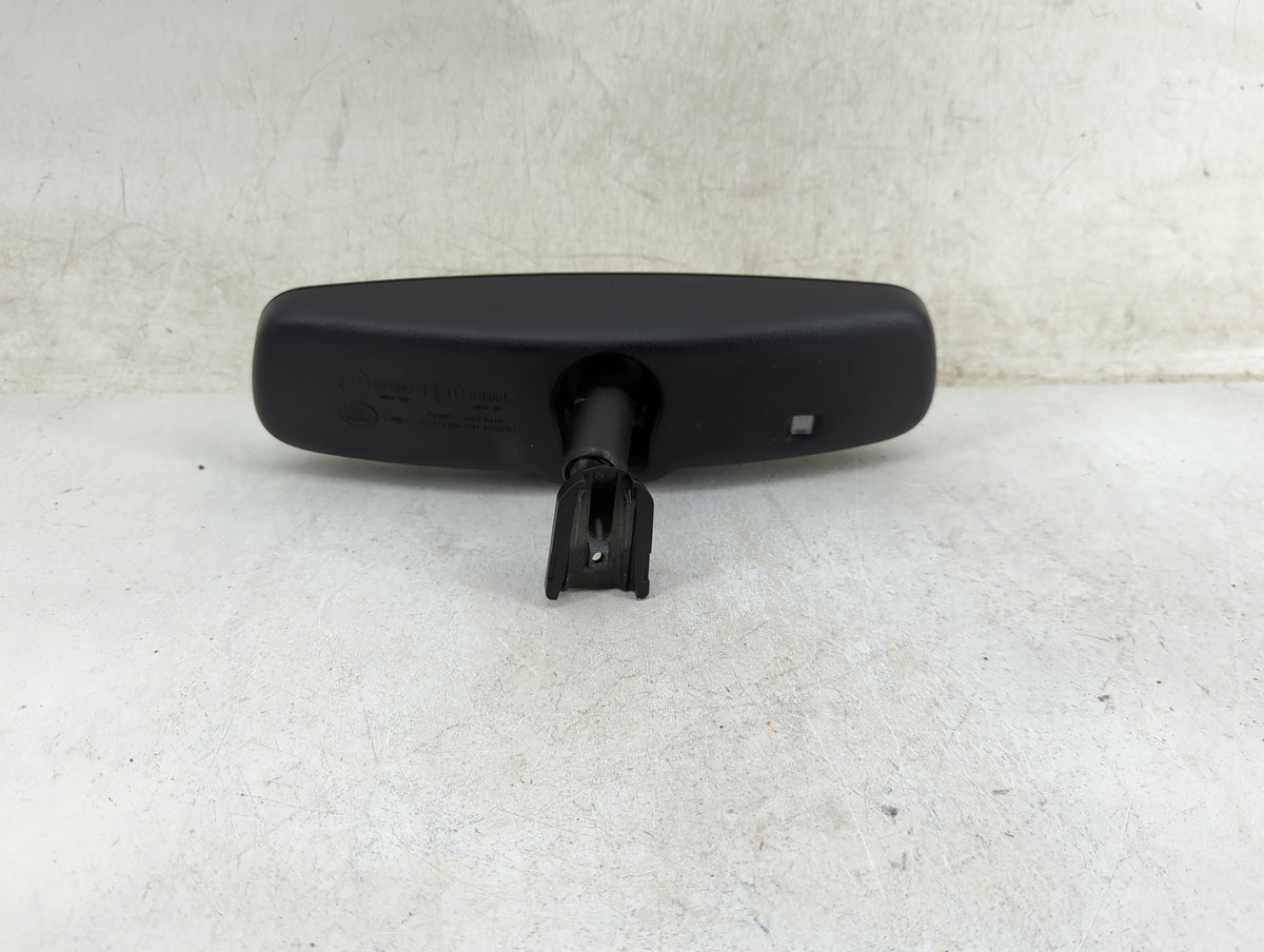 2009-2014 Nissan Maxima Interior Rear View Mirror Replacement OEM Fits OEM Used Auto Parts - Oemusedautoparts1.com