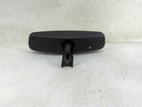 2009-2014 Nissan Maxima Interior Rear View Mirror Replacement OEM Fits OEM Used Auto Parts - Oemusedautoparts1.com
