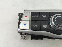 2009-2014 Nissan Maxima Climate Control Module Temperature AC/Heater Replacement P/N:27500 9N01A Fits OEM Used Auto Parts - 