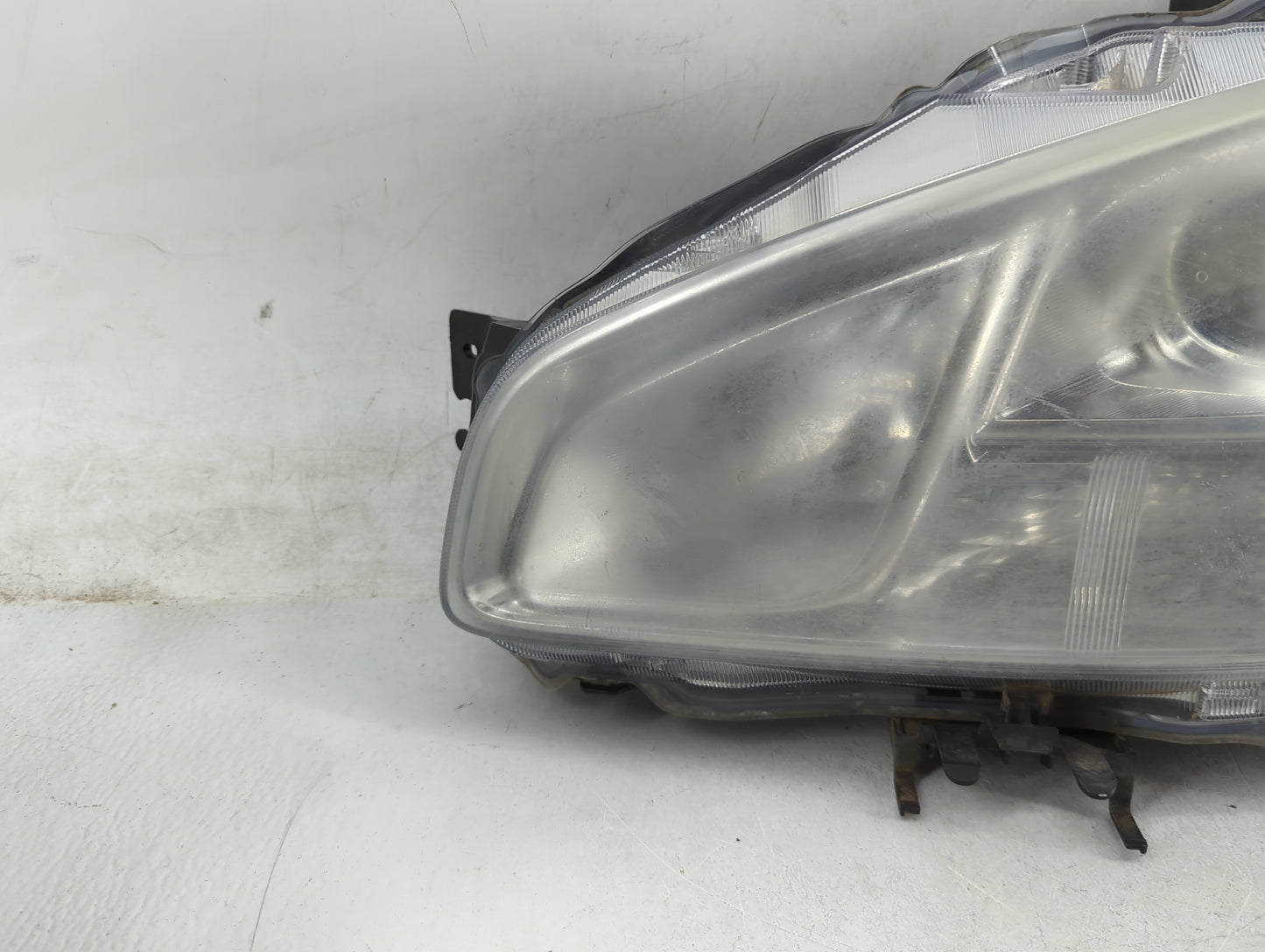 2009-2014 Nissan Maxima Driver Left Oem Head Light Headlight Lamp 1154118 - Oemusedautoparts1.com