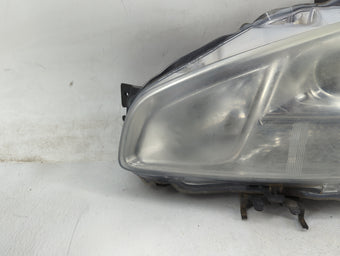 compare product 2009-2014 Nissan Maxima Driver Left Oem Head Light Headlight Lamp 1154118