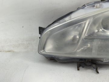 2009-2014 Nissan Maxima Driver Left Oem Head Light Headlight Lamp 1154118 - Oemusedautoparts1.com