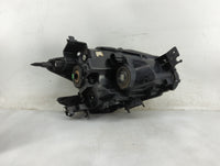 2009-2014 Nissan Maxima Driver Left Oem Head Light Headlight Lamp 1154118 - Oemusedautoparts1.com