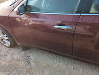 2009-2014 Nissan Maxima Driver Front Door Oem 1154123 - Oemusedautoparts1.com