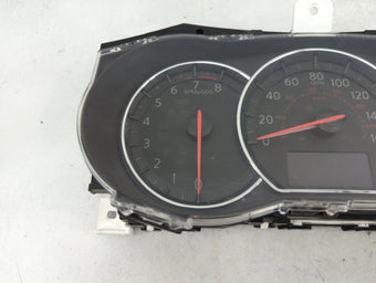 compare product 2013-2014 Nissan Maxima Instrument Cluster Speedometer Gauges P/N:24810 9DF0A Miles:170K Fits Fits 2013 2014 OEM Used Auto Parts