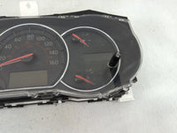 2013-2014 Nissan Maxima Instrument Cluster Speedometer Gauges P/N:24810 9DF0A Miles:170K Fits Fits 2013 2014 OEM Used Auto P