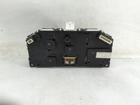 2013-2014 Nissan Maxima Instrument Cluster Speedometer Gauges P/N:24810 9DF0A Miles:170K Fits Fits 2013 2014 OEM Used Auto P