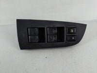 2009-2014 Nissan Maxima Master Power Window Switch Replacement Driver Side Left P/N:80961 9N00A Fits OEM Used Auto Parts - O