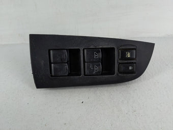compare product 2009-2014 Nissan Maxima Master Power Window Switch Replacement Driver Side Left P/N:80961 9N00A Fits OEM Used Auto Parts