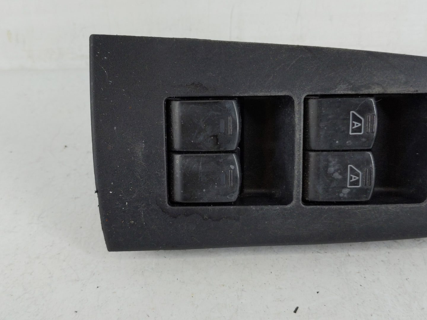 2009-2014 Nissan Maxima Master Power Window Switch Replacement Driver Side Left P/N:80961 9N00A Fits OEM Used Auto Parts - O