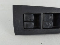 2009-2014 Nissan Maxima Master Power Window Switch Replacement Driver Side Left P/N:80961 9N00A Fits OEM Used Auto Parts - O