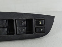 2009-2014 Nissan Maxima Master Power Window Switch Replacement Driver Side Left P/N:80961 9N00A Fits OEM Used Auto Parts - O