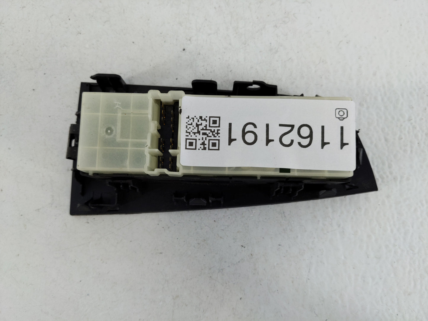 2009-2014 Nissan Maxima Master Power Window Switch Replacement Driver Side Left P/N:80961 9N00A Fits OEM Used Auto Parts - O