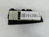 2009-2014 Nissan Maxima Master Power Window Switch Replacement Driver Side Left P/N:80961 9N00A Fits OEM Used Auto Parts - O