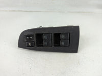 2009-2014 Nissan Maxima Master Power Window Switch Replacement Driver Side Left P/N:25401-9N00E Fits OEM Used Auto Parts - O