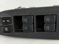 2009-2014 Nissan Maxima Master Power Window Switch Replacement Driver Side Left P/N:25401-9N00E Fits OEM Used Auto Parts - O