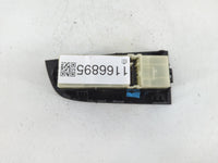 2009-2014 Nissan Maxima Master Power Window Switch Replacement Driver Side Left P/N:25401-9N00E Fits OEM Used Auto Parts - O