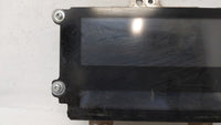 2012-2014 Nissan Maxima Information Display Screen - Oemusedautoparts1.com