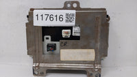 2012-2014 Nissan Maxima Information Display Screen - Oemusedautoparts1.com