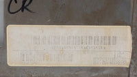 2012-2014 Nissan Maxima Information Display Screen - Oemusedautoparts1.com