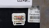 2012-2014 Nissan Maxima Information Display Screen - Oemusedautoparts1.com
