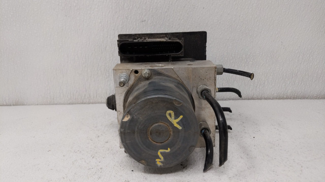 2011-2013 Nissan Maxima ABS Pump Control Module Replacement Fits Fits 2011 2012 2013 OEM Used Auto Parts - Oemusedautoparts1
