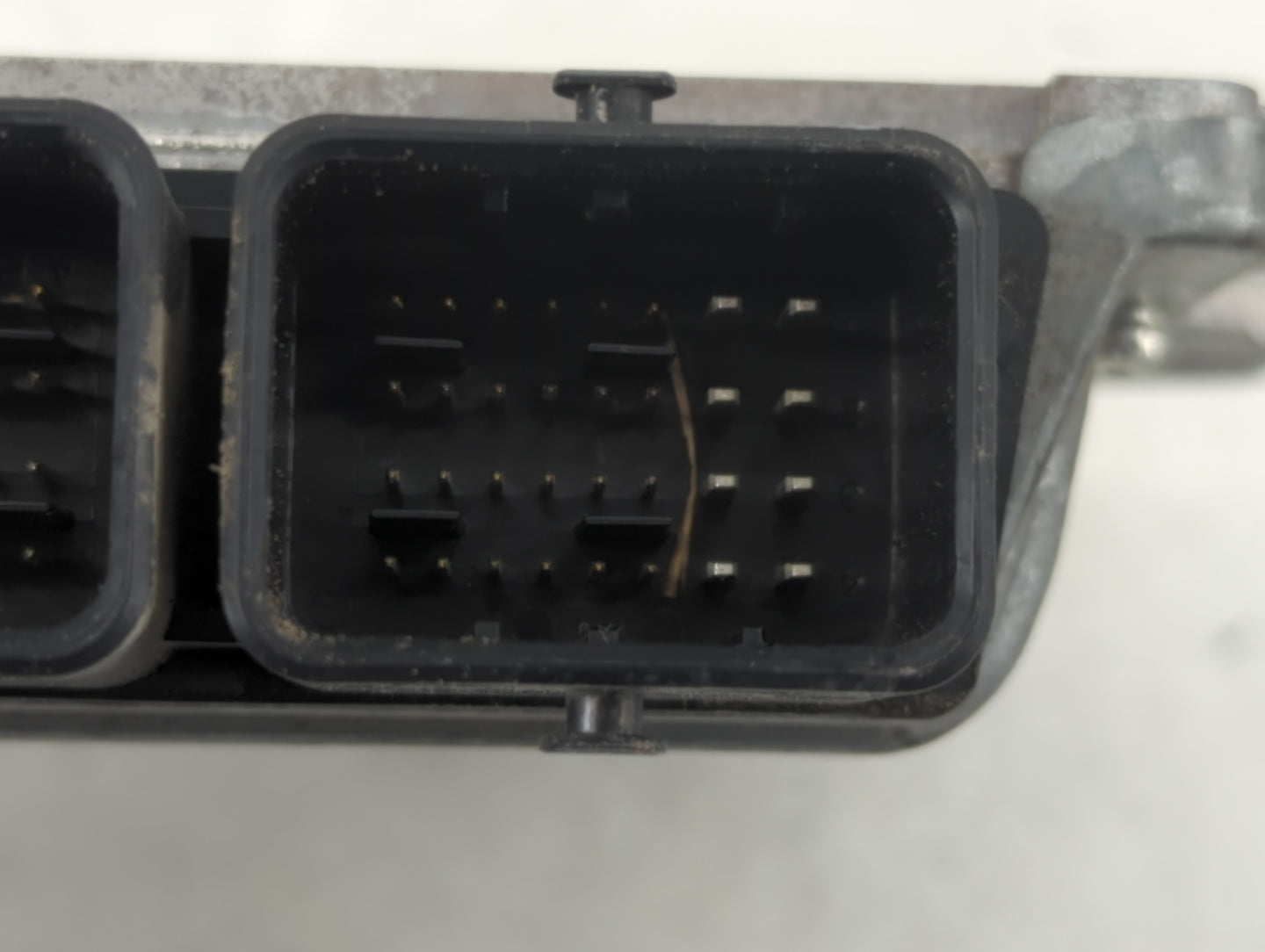 2012-2013 Nissan Maxima PCM Engine Control Computer ECU ECM PCU OEM P/N:A56-J06 Z17 2805 A56-G77 Fits Fits 2012 2013 OEM Use