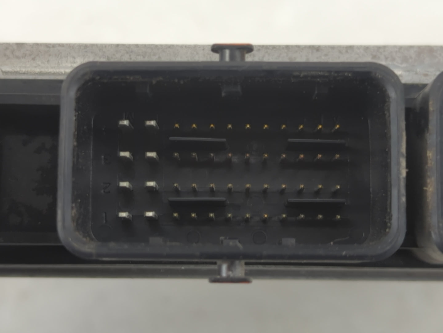 2012-2013 Nissan Maxima PCM Engine Control Computer ECU ECM PCU OEM P/N:A56-J06 Z17 2805 A56-G77 Fits Fits 2012 2013 OEM Use