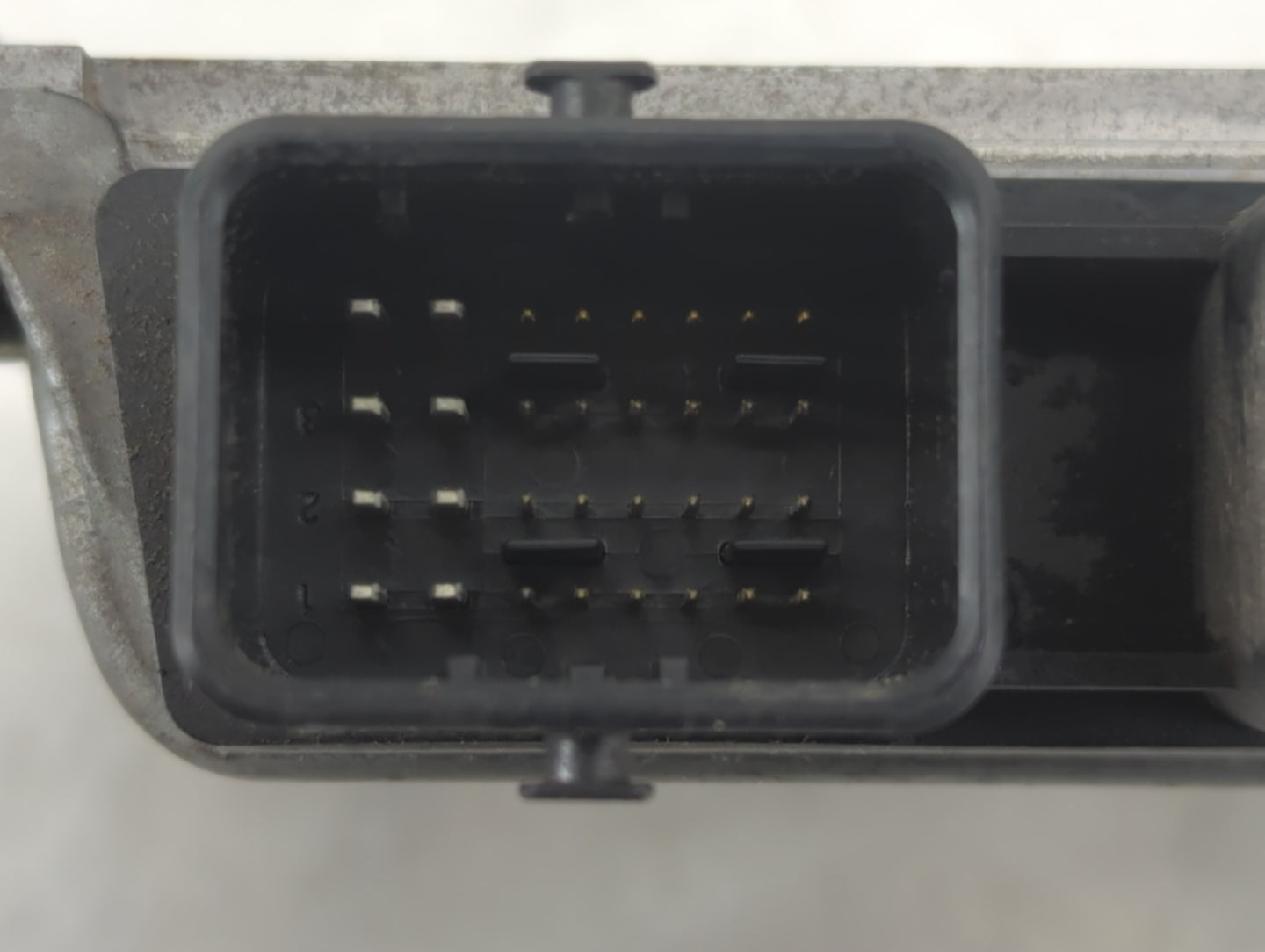 2012-2013 Nissan Maxima PCM Engine Control Computer ECU ECM PCU OEM P/N:A56-J06 Z17 2805 A56-G77 Fits Fits 2012 2013 OEM Use