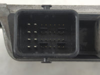 2012-2013 Nissan Maxima PCM Engine Control Computer ECU ECM PCU OEM P/N:A56-J06 Z17 2805 A56-G77 Fits Fits 2012 2013 OEM Use