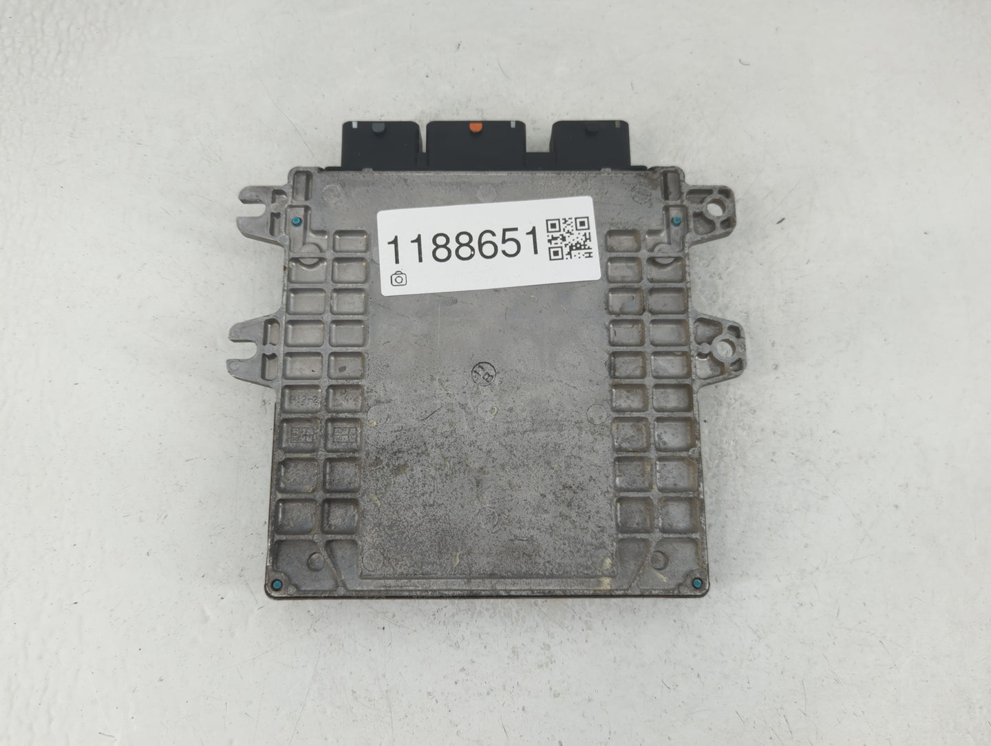 2012-2013 Nissan Maxima PCM Engine Control Computer ECU ECM PCU OEM P/N:A56-J06 Z17 2805 A56-G77 Fits Fits 2012 2013 OEM Use
