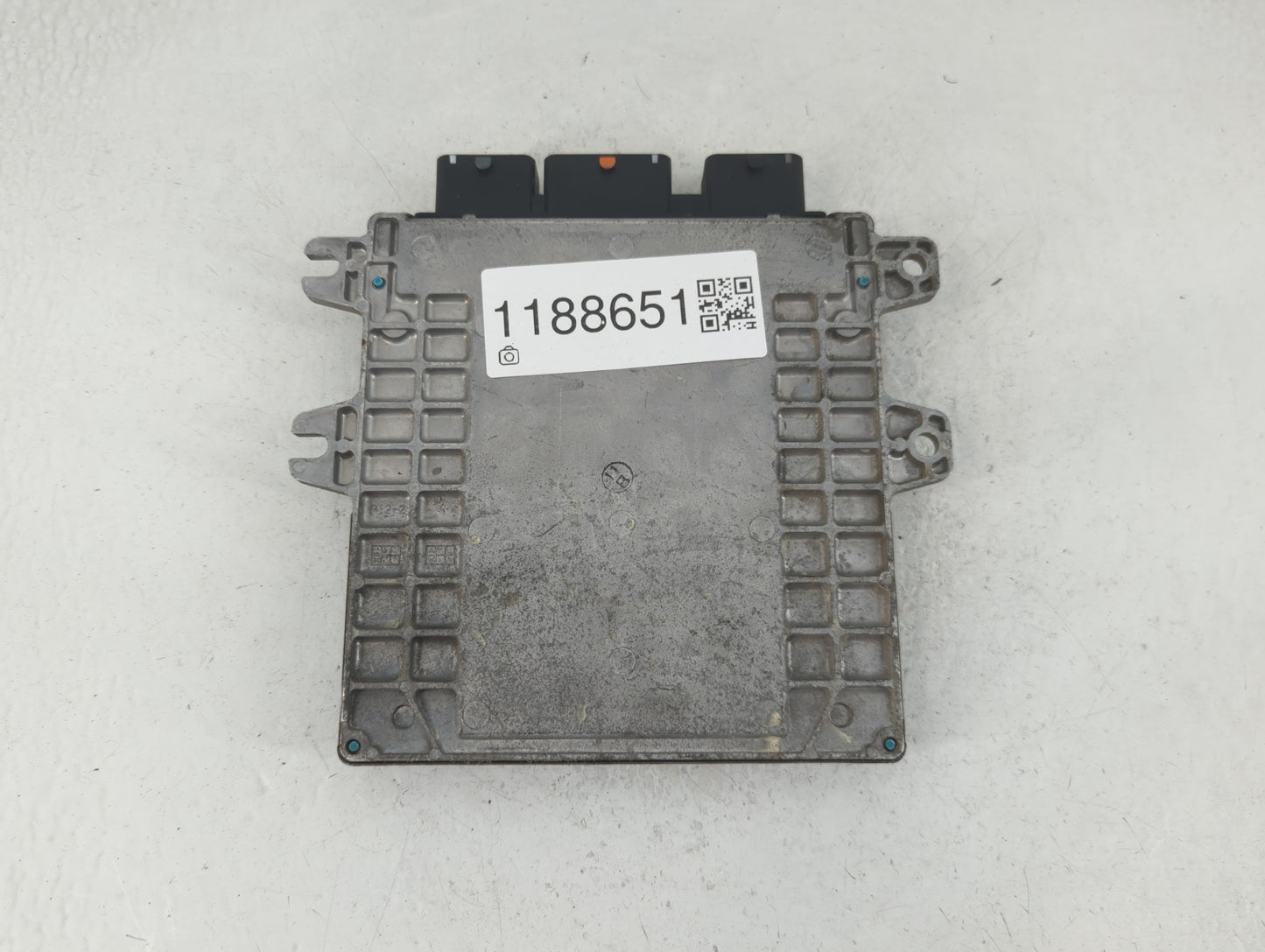 2012-2013 Nissan Maxima PCM Engine Control Computer ECU ECM PCU OEM P/N:A56-J06 Z17 2805 A56-G77 Fits Fits 2012 2013 OEM Use