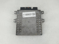 2012-2013 Nissan Maxima PCM Engine Control Computer ECU ECM PCU OEM P/N:A56-J06 Z17 2805 A56-G77 Fits Fits 2012 2013 OEM Use
