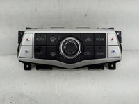 2009-2014 Nissan Maxima Climate Control Module Temperature AC/Heater Replacement P/N:27500 9N01A Fits OEM Used Auto Parts - 