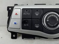 2009-2014 Nissan Maxima Climate Control Module Temperature AC/Heater Replacement P/N:27500 9N01A Fits OEM Used Auto Parts - 