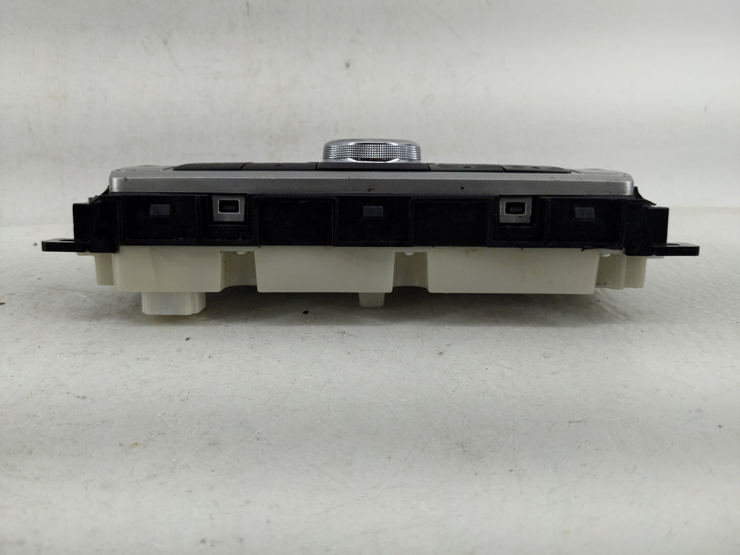 2009-2014 Nissan Maxima Climate Control Module Temperature AC/Heater Replacement P/N:27500 9N01A Fits OEM Used Auto Parts - 